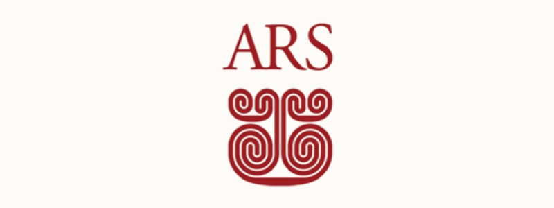 Logo ARS