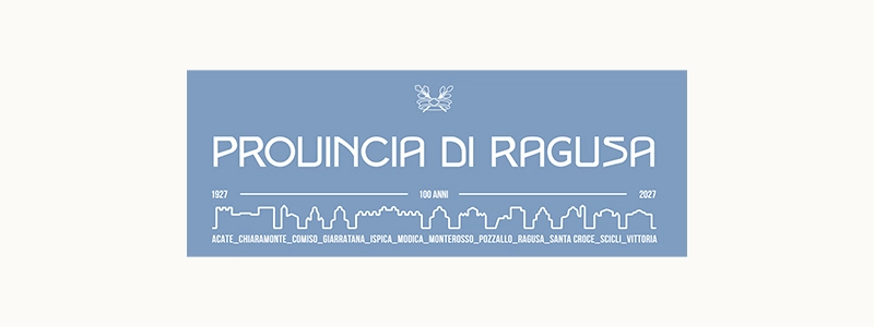 Logo Provincia di Ragusa