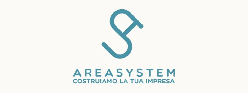 Logo Area System