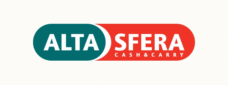 Logo Altasfera
