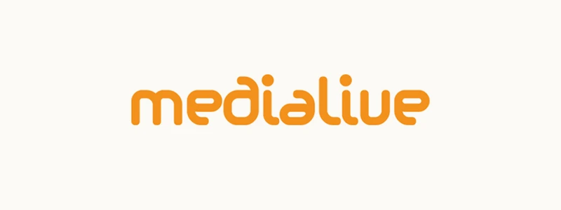Logo Medialive