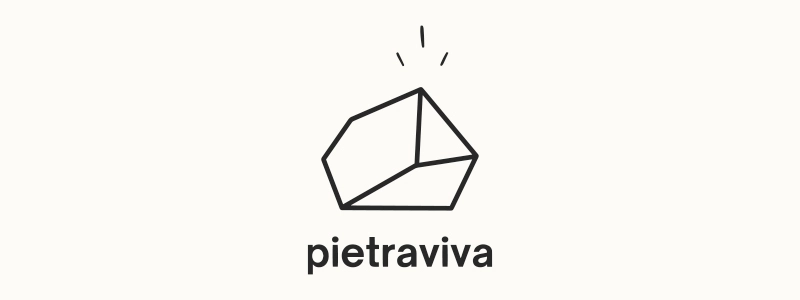 Logo Pietra Viva