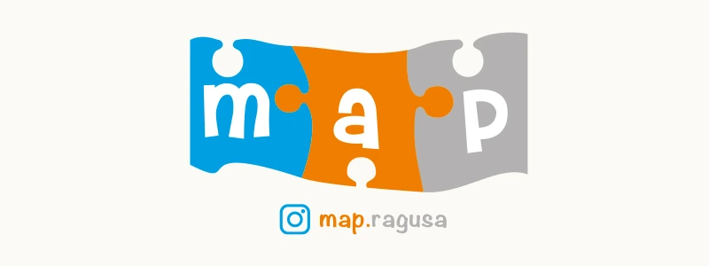 Logo MAP