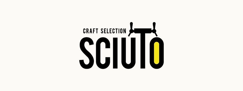 Logo Craft Selection Sciuto