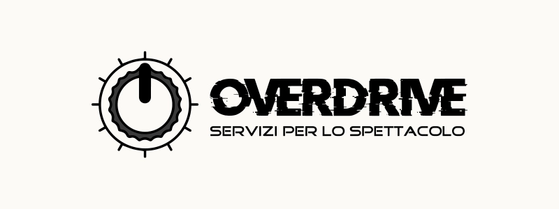 Logo Overdrive